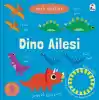 Sesli Dostlar - Dino Ailesi (Sesli Kitap)