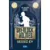 Sessiz Ev - Sherlock Holmes