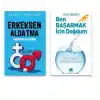 Sevda Türküsev Seti 2 Kitap