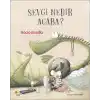 Sevgi Nedir Acaba?