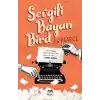 Sevgili Bayan Bird