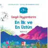 Sevgili Peygamberim 7 - En İlk ve En Üstün