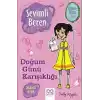 Sevimli Beren: Doğum Günü Karışıklığı - Dikkatli Olmak