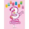 Sevimli Boyama 3 Yaş