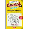Sevimli Canavar Günlüğü - Kankalarla Sıkıntılar