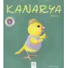 Sevimli Hayvan Öyküleri -Kanarya Henri