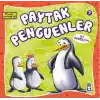 Sevimli Hayvanlar - Paytak Penguenler