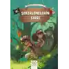 Sevimli Korsanların Maceraları - Şekerlemelerin Sırrı