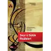 Seyr ü Süluk Risaleleri