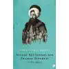 Seyyid Ali Efendinin Fransa Sefareti (1797-1802)