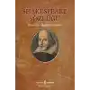 Shakespeare Sözlüğü