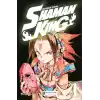 Shaman King - Şaman Kral 1. Cilt