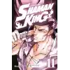 Shaman King - Şaman Kral 11
