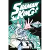 Shaman King - Şaman Kral 12
