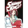 Shaman King - Şaman Kral 2. Cilt