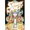 Shaman King - Şaman Kral 3. Cilt