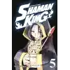 Shaman King - Şaman Kral 5. Cilt
