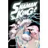 Shaman King - Şaman Kral 7. Cilt