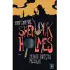 Sherlock Holmes 1- Sherlock Holmesun Maceraları