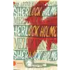 Sherlock Holmes 10 - Mezarlığın Sırrı