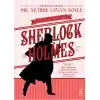 Sherlock Holmes 3.Cilt (Ciltli)