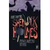Sherlock Holmes 5- Sherlock Holmesun Olay Defteri