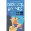 Sherlock Holmes Aslan Yelesi