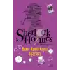 Sherlock Holmes: Bakır Renkli Kayın Ağaçları