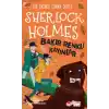 Sherlock Holmes Bakır Renkli Kayınlar