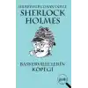 Sherlock Holmes- Baskervıllelerin Köpeği