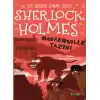 Sherlock Holmes Baskerville Tazısı