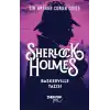 Sherlock Holmes Baskerville Tazısı