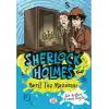 Sherlock Holmes - Beril Taç Macerası
