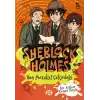 Sherlock Holmes - Beş Portakal Çiçeği