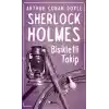 Sherlock Holmes - Bisikletli Takip