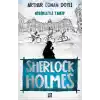 Sherlock Holmes - Bisikletli Takip