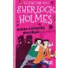Sherlock Holmes - Borsa Katibinin Macerası