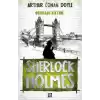 Sherlock Holmes - Borsacı Katibi