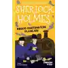 Sherlock Holmes - Bruce-Partington Planları