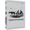 Sherlock Holmes - Bütün Hikâyeleri 4