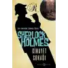 Sherlock Holmes - Cinayet Sokağı