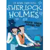 Sherlock Holmes Dans Eden Adamlar