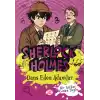 Sherlock Holmes - Dans Eden Adamlar