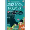 Sherlock Holmes - Donanma Antlaşması