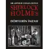 Sherlock Holmes / Dörtlerin İmzası