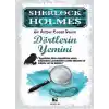 Sherlock Holmes - Dörtlerin Yemini
