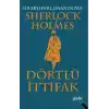 Sherlock Holmes Dörtlü İttifak