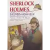 Sherlock Holmes Düğünden Kaçan Gelin