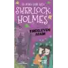 Sherlock Holmes Emekleyen Adam