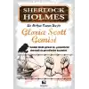 Sherlock Holmes - Gloria Scott Gemisi